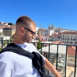 Miquel Palet - Author